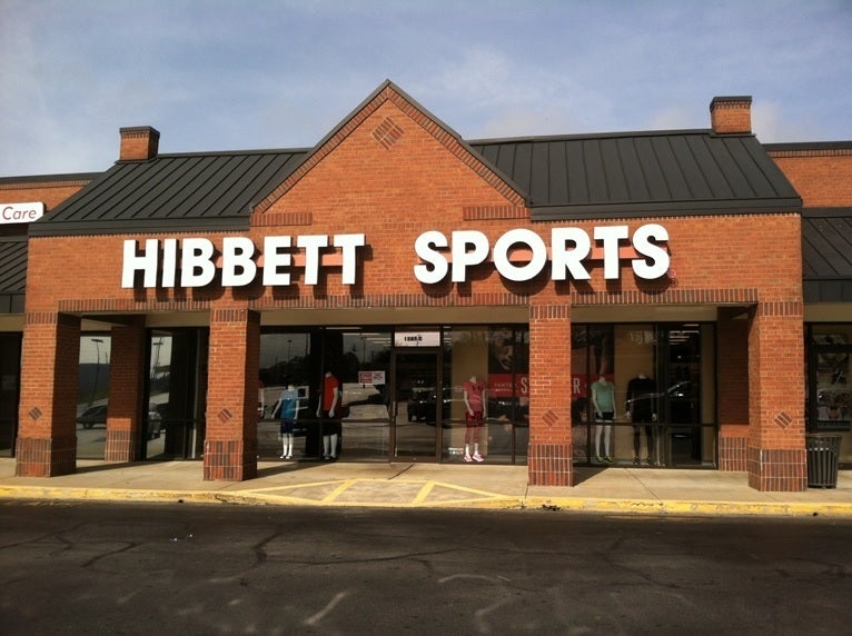 Hibbett Sports - Perry, GA 31069