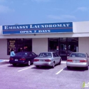 Embassy Laundromat - Laundromats