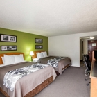 Sleep Inn & Suites near Sports World Blvd.