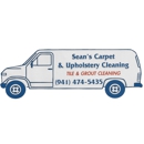 Sean's Carpet & Upholstery Cleaning - Upholstery Cleaners