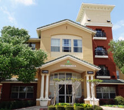 Extended Stay America - Irving, TX