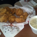Longhorn Cafe