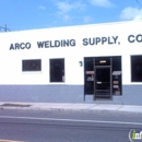 Arco Welding Supply Co - Gas-Industrial & Medical-Cylinder & Bulk