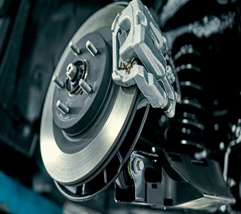 Midland Muffler, Brake & Alignment - Midland, TX