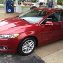 Lindenwood Mobil Mart - Gas Stations