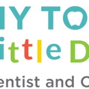 My Town's Little Dentist - Pediatric Dentistry