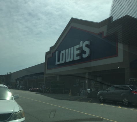 Lowe's Home Improvement - Columbia, SC