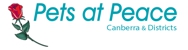 Pets At Peace Canberra & Districts - Cremation