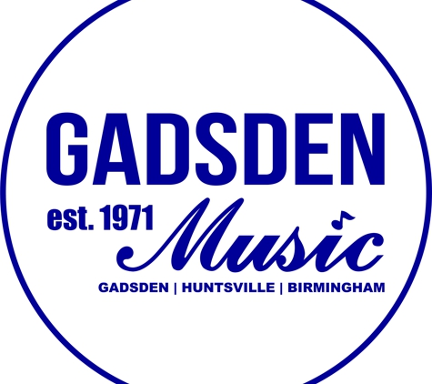 Gadsden Music Company - Birmingham - Hoover, AL