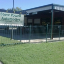 Steve Powell Automotive