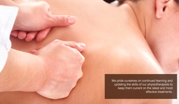 Therapy For Life. We provides quality Physiotherapy services to Mount Gambier, Millicent and surrounding districts.