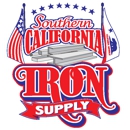 Southern California Iron Supply Inc. - Steel Distributors & Warehouses