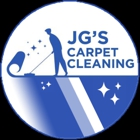 JGs Carpet Cleaning