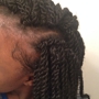 Tiffanie's Crochet Brading