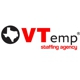 VTemp Staffing Agency
