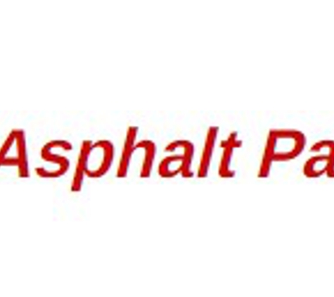 AAA Asphalt Paving 1 Inc