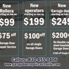 Garage Door Repair Castroville TX gallery