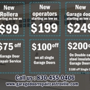 Garage Door Repair Castroville TX - Garage Doors & Openers
