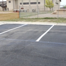 Fine Line Striping - Parking Lot Maintenance & Marking