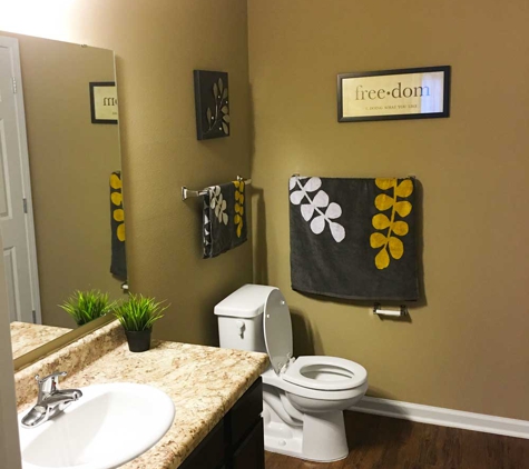 Reserve at Oakleigh Apartments - Antioch, TN