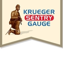 Krueger Sentry Gauge - Automobile Machine Shop