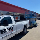 B&W Fire Security Systems - Automatic Fire Sprinklers-Residential, Commercial & Industrial