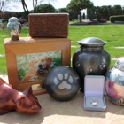Family Pet Memorial Garden