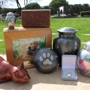 Family Pet Memorial Garden