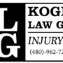 Koglmeier Law Group PLC