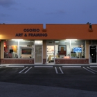 Osorio Art Gallery & Framing Store