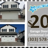 Garage Door Centennial CO gallery