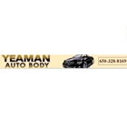 Yeaman Auto Body Inc