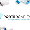 Porter Capital Corporation - Financing Services