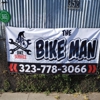The Bike Man at Bike Service and Repair gallery