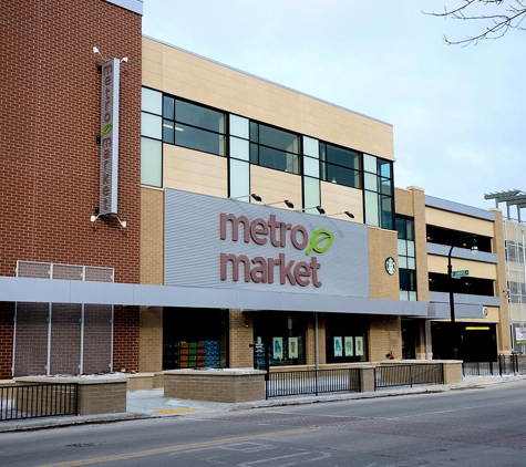Metro Market Pharmacy - Sun Prairie, WI