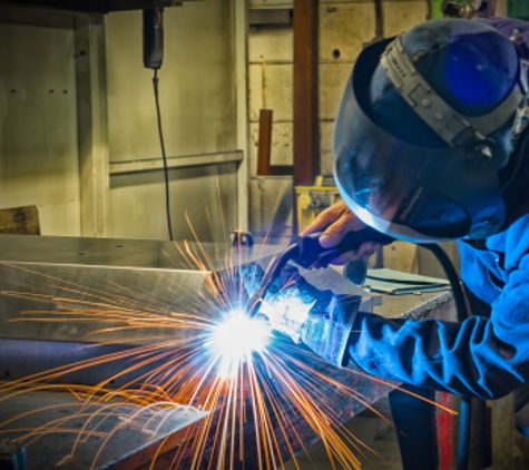 PRP Sheet Metal - Enoggera, QLD