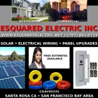 Esquared Electric Inc.