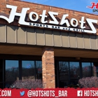 Hotshots Sports Bar & Grill