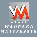 Waupaca Mattresses - Mattresses