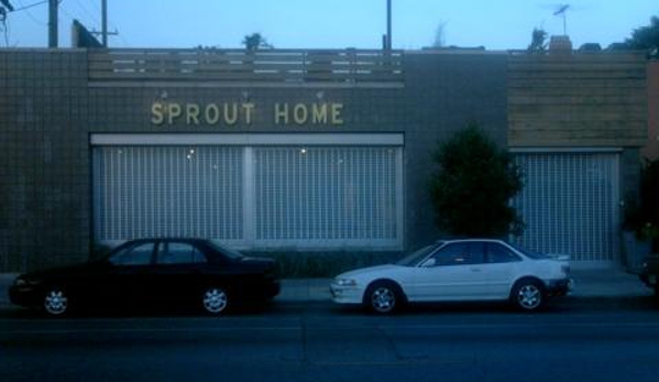 Sprout Home - Chicago, IL