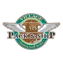 Village Pack N Ship - Packing & Crating Service