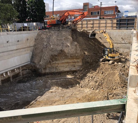 Sydney Demolition & Excavation Services - Guildford, NSW