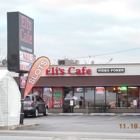 Elis Cafe