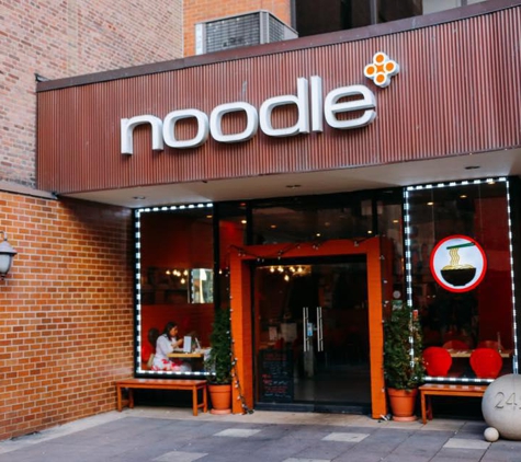 Noodle Plus - White Plains, NY