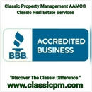 Classic Property Management - Real Estate Management