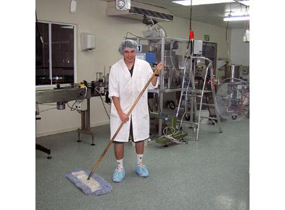 Gothic Cleaning Services - Nuriootpa, SA