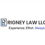 Rigney Law - Indianapolis, IN. Experience. Effort. Always.