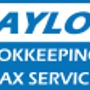 Taylor Bookkeeping Service