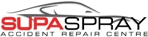 Supaspray Smash Repairs Pty Ltd - Panel Beater & Painters