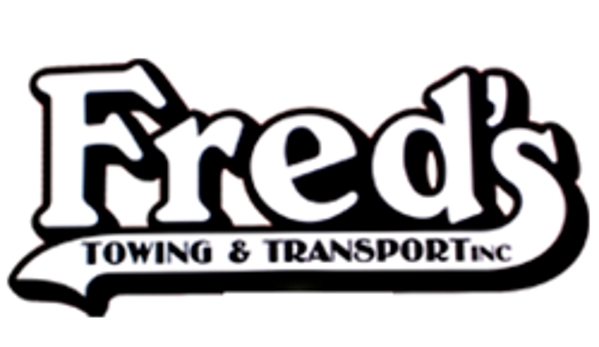 Fred's Towing & Transport - Ashland, VA